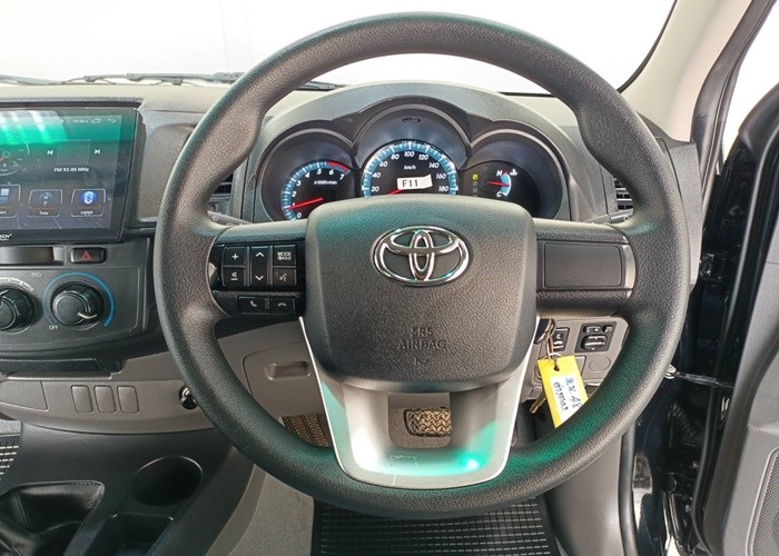 Used 12
                    TOYOTA
                     for Sale Image